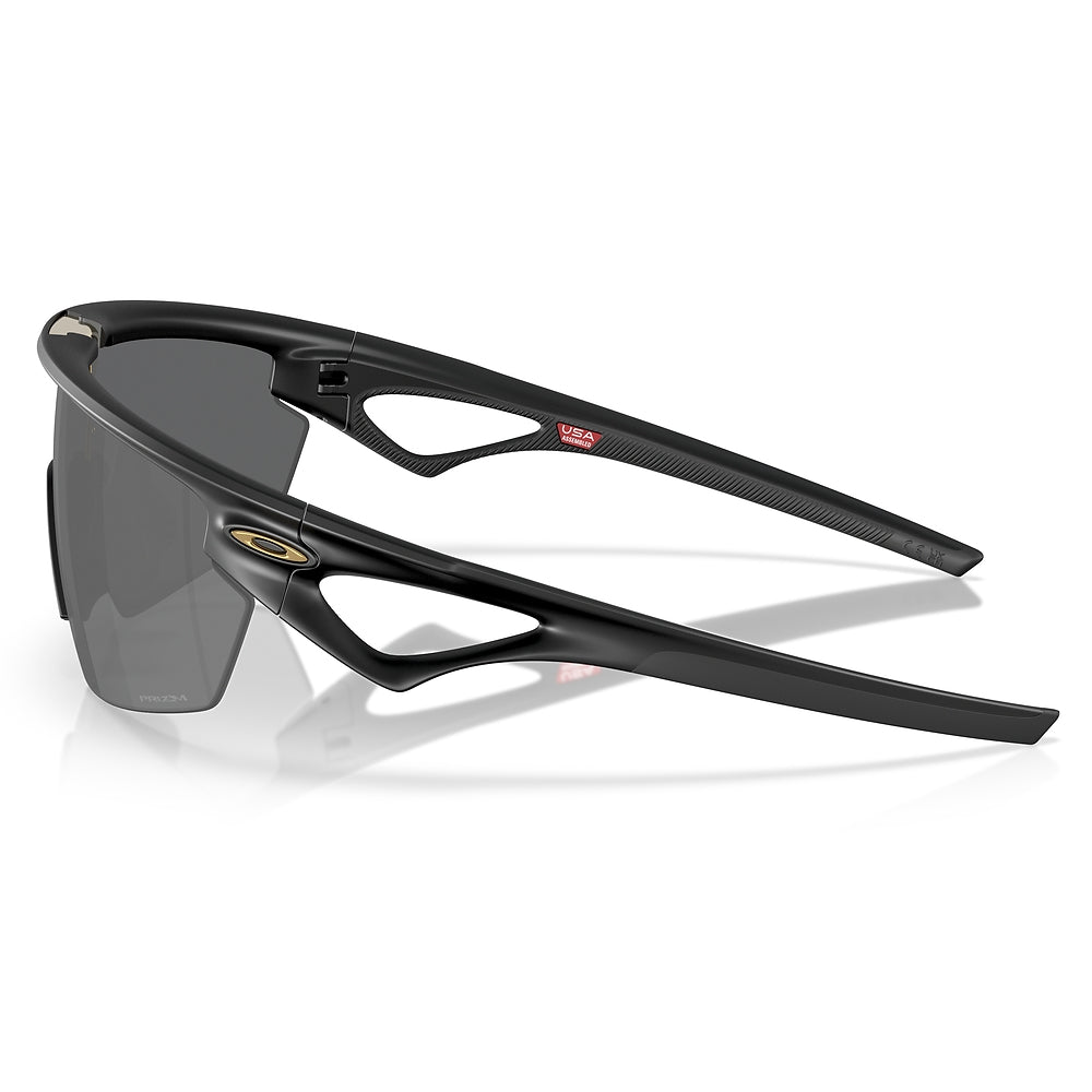 Gafas de Sol para Hombre Oakley 9403 Sphaera 940323 - inyectadas color Negro