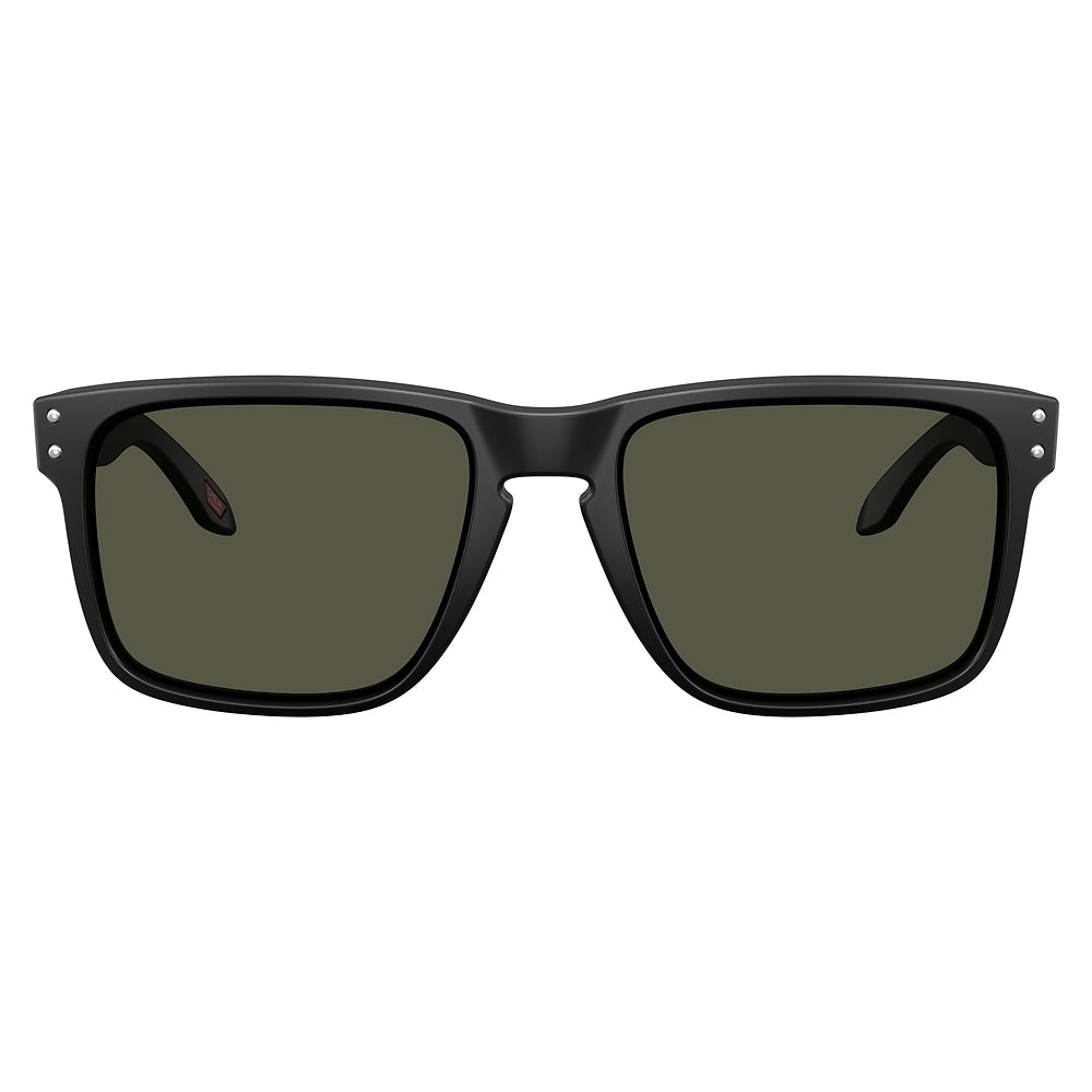 Gafas de Sol para Hombre Oakley 9417L Holbrook Xl 941731 - inyectadas color Negro