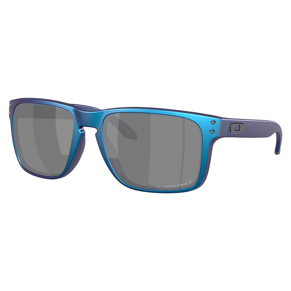 Gafas de Sol para Hombre Oakley 9417 Holbrook Xl 941747 - inyectadas color Azul
