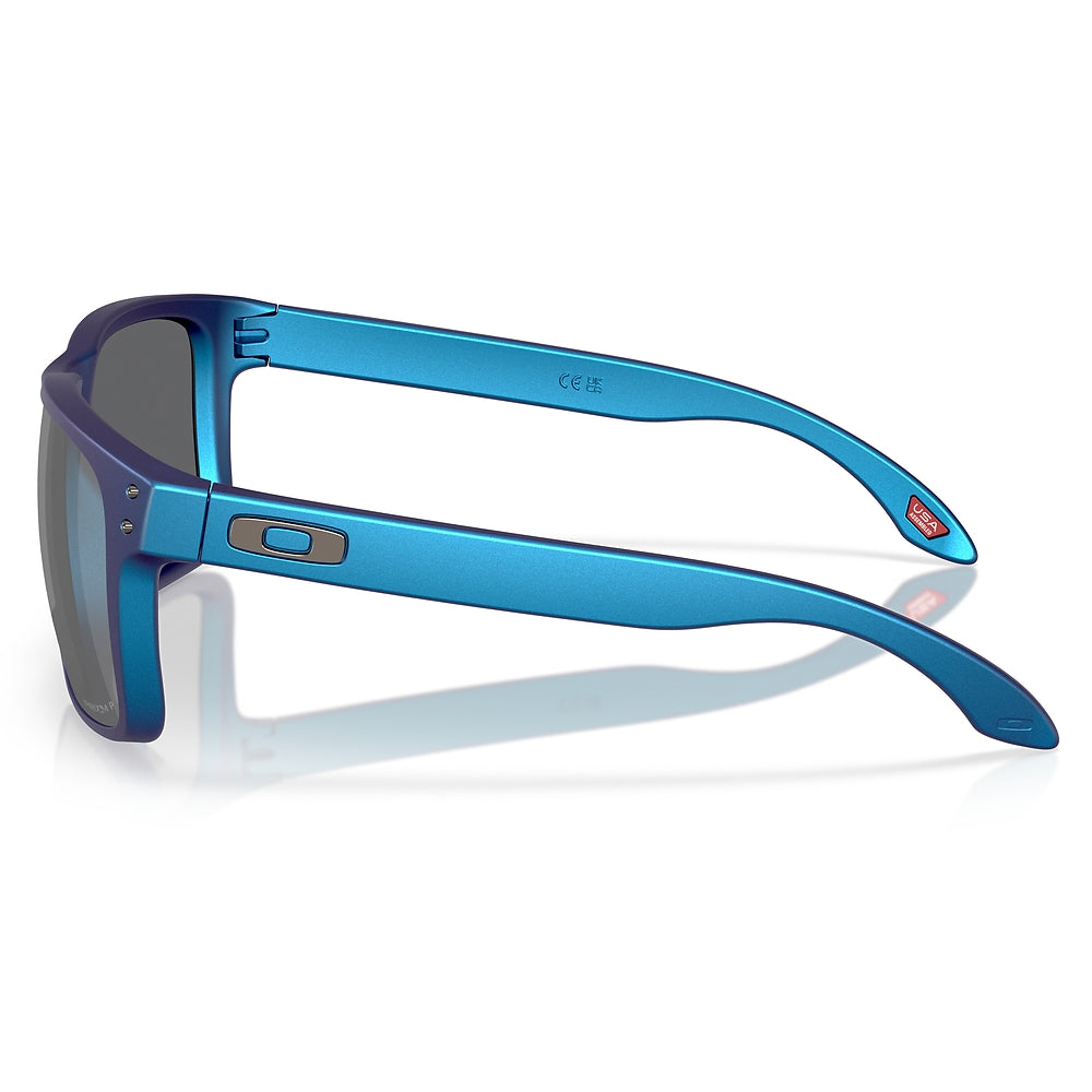 Gafas de Sol para Hombre Oakley 9417 Holbrook Xl 941747 - inyectadas color Azul