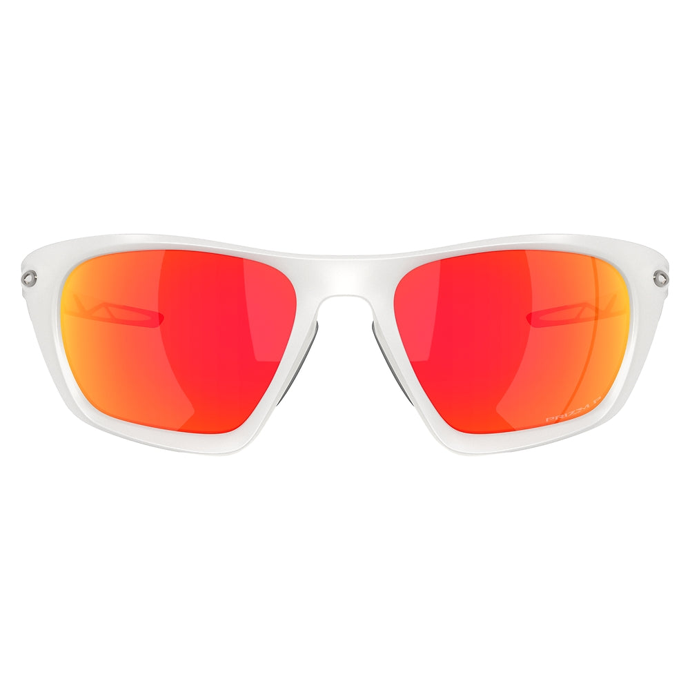 Gafas de Sol para Hombre Oakley 9431 Lateralis 943110 - inyectadas color Blanco