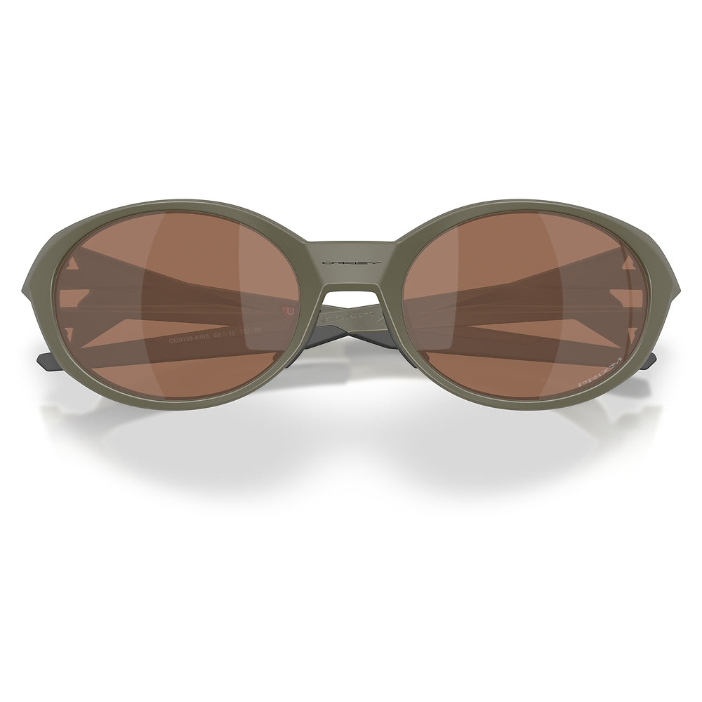 Gafas de Sol para Hombre Oakley 9438 943844 - Inyectadas color Verde