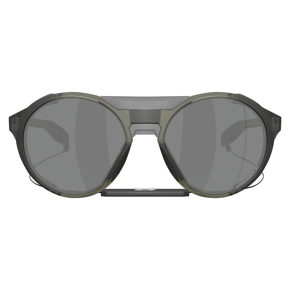 Gafas de Sol para Hombre Oakley 9440 Clifden 944026 - inyectadas color Verde