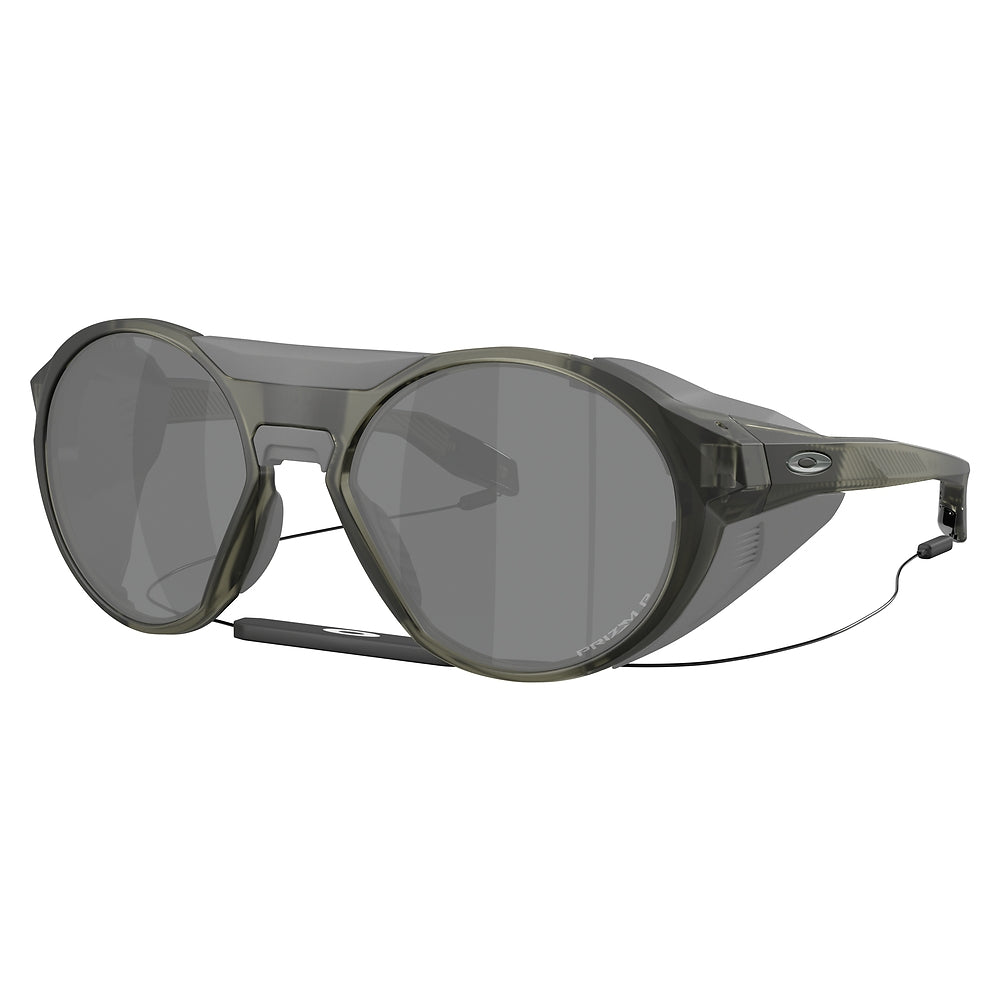 Gafas de Sol para Hombre Oakley 9440 Clifden 944026 - inyectadas color Verde