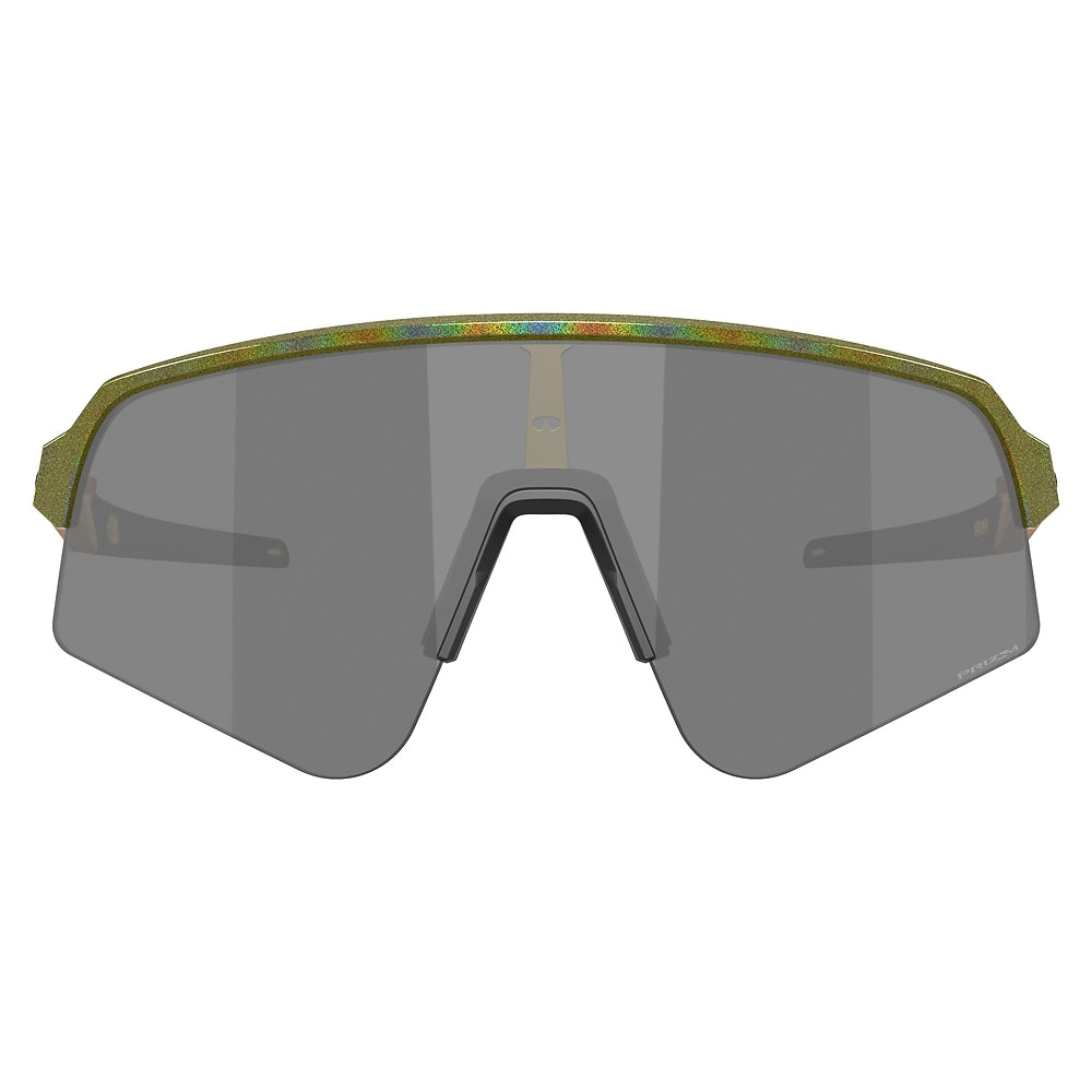 Gafas de Sol para Hombre Oakley 9465 Sutro Lite Sweep 946535 - inyectadas color Verde