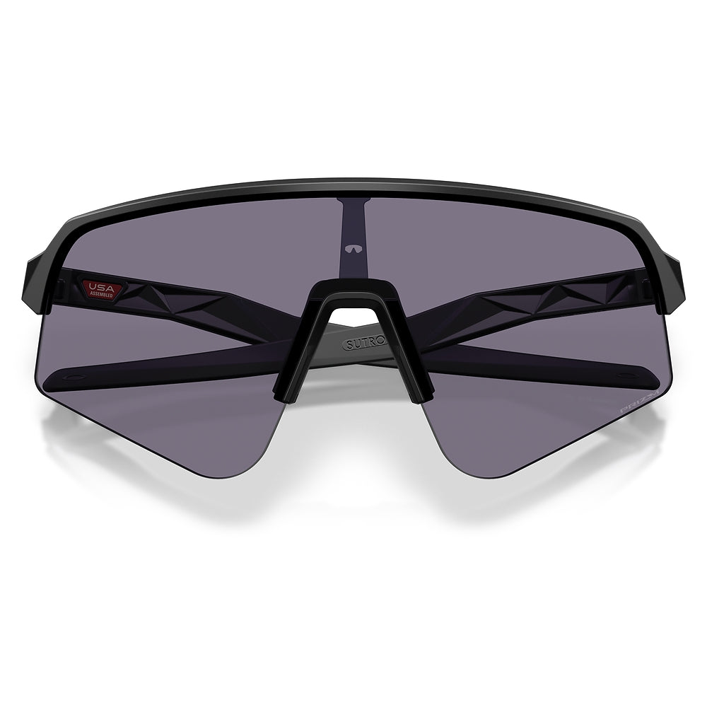 Gafas de Sol para Hombre Oakley Sutro lite sweep 9465 946541 - Inyectadas color Negro