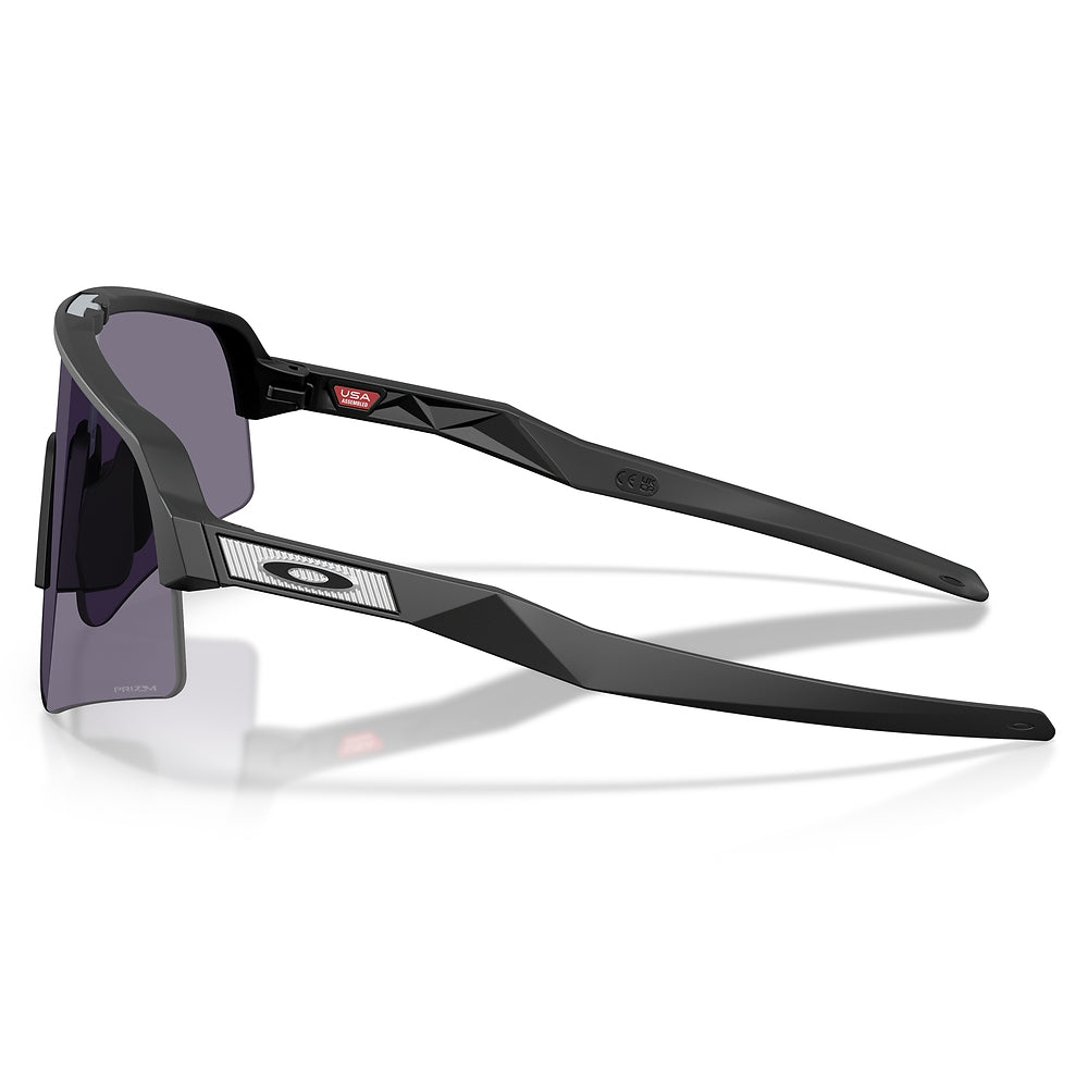 Gafas de Sol para Hombre Oakley Sutro lite sweep 9465 946541 - Inyectadas color Negro