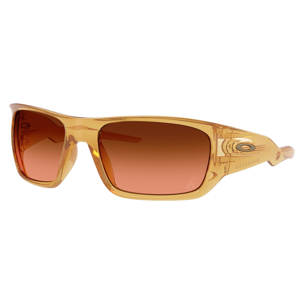 Gafas de Sol para Hombre Oakley 9486 Masseter 948608 - inyectadas color Amarillo