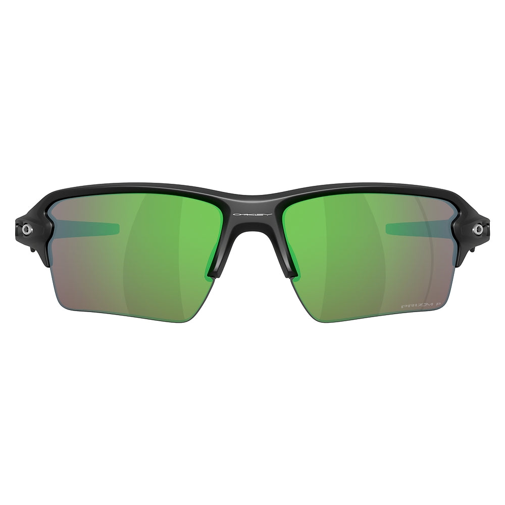 Gafas de Sol para Hombre Oakley Flak 2.0 xxl 9488 948816 - Inyectadas color Negro