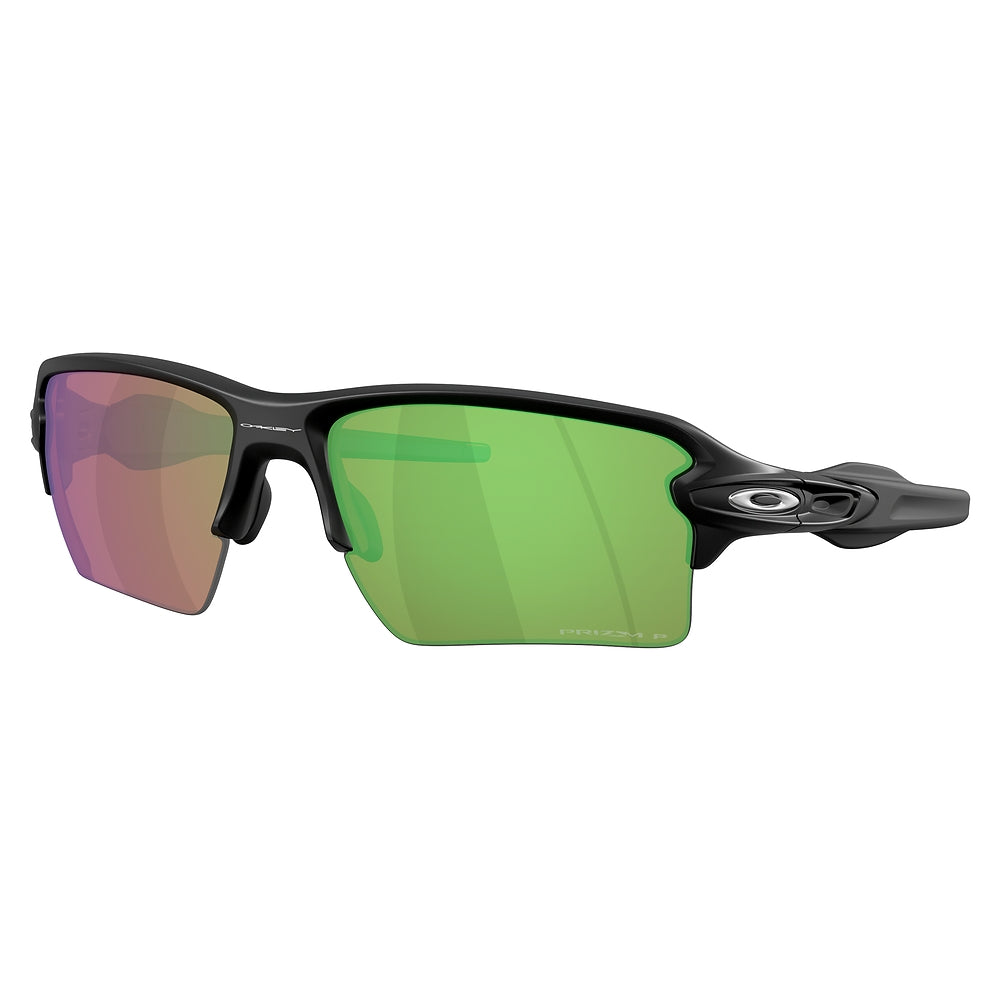 Gafas de Sol para Hombre Oakley Flak 2.0 xxl 9488 948816 - Inyectadas color Negro