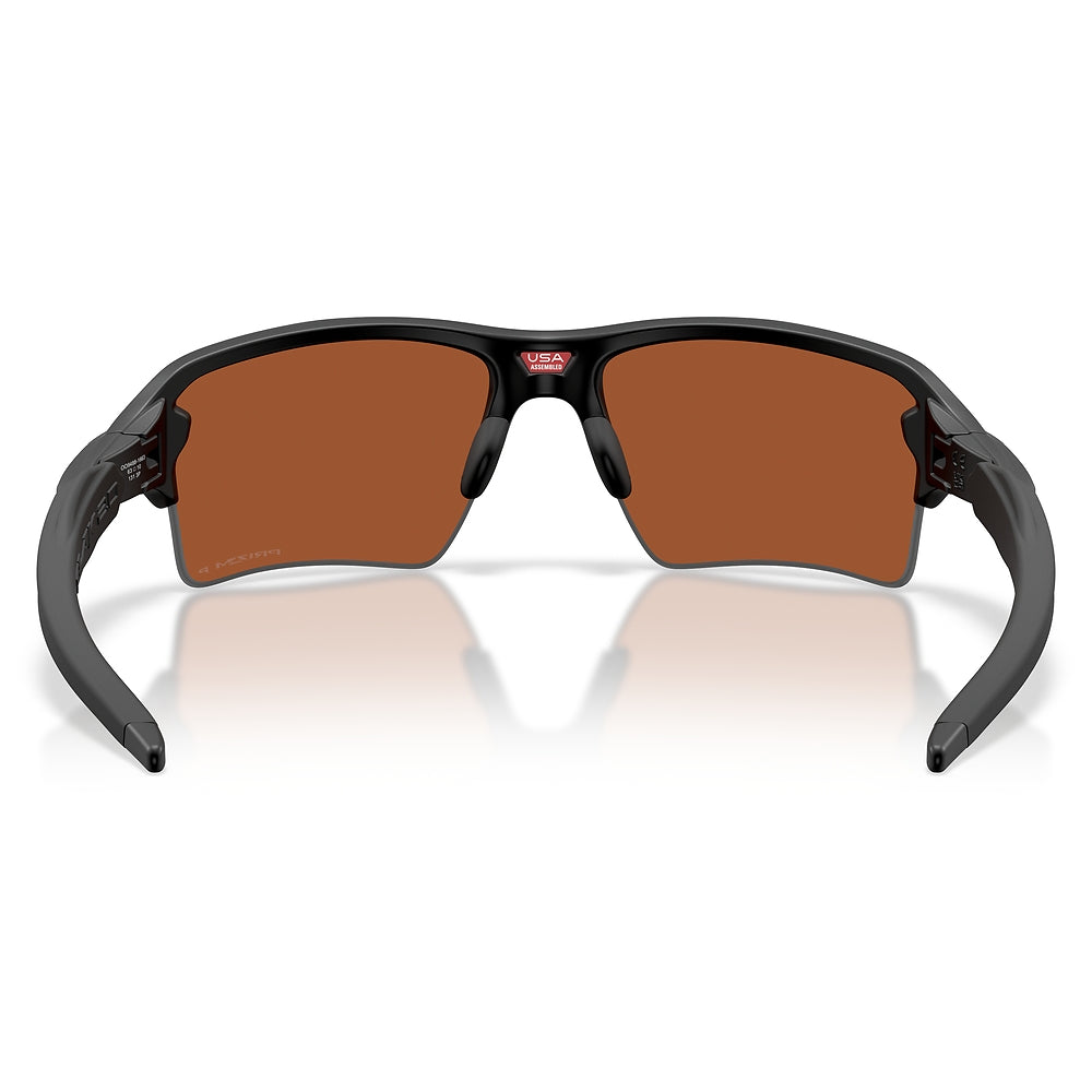Gafas de Sol para Hombre Oakley Flak 2.0 xxl 9488 948816 - Inyectadas color Negro
