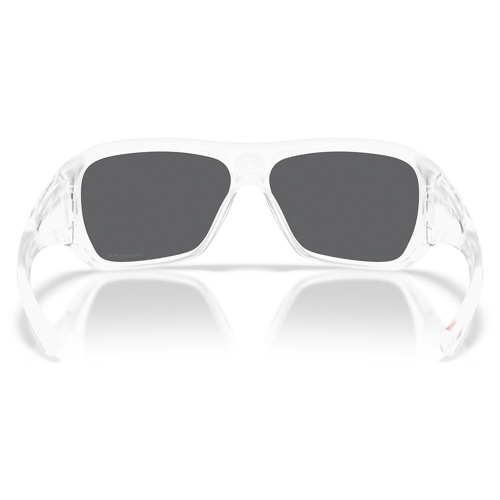 Gafas de Sol para Unisex Oakley Chaminade 9492 949207 - Inyectadas color Transparente
