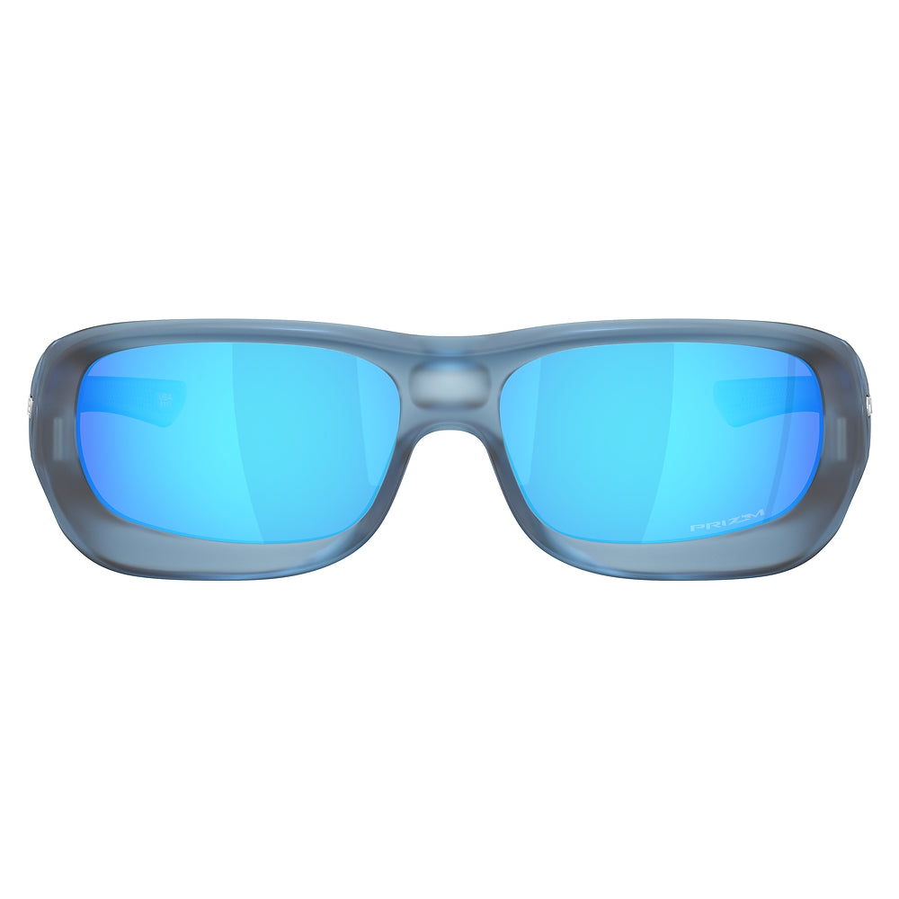 Gafas de Sol para Hombre Oakley 9494 De Soto 949404 - inyectadas color Gris