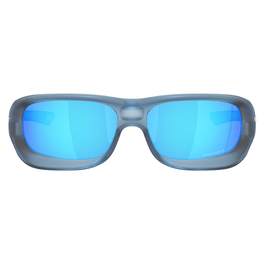 Gafas de Sol para Hombre Oakley 9494 De Soto 949404 - inyectadas color Gris