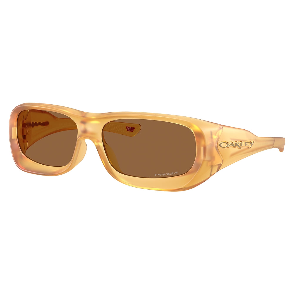 Gafas de Sol para Hombre Oakley 9494 De Soto 949405 - inyectadas color Amarillo