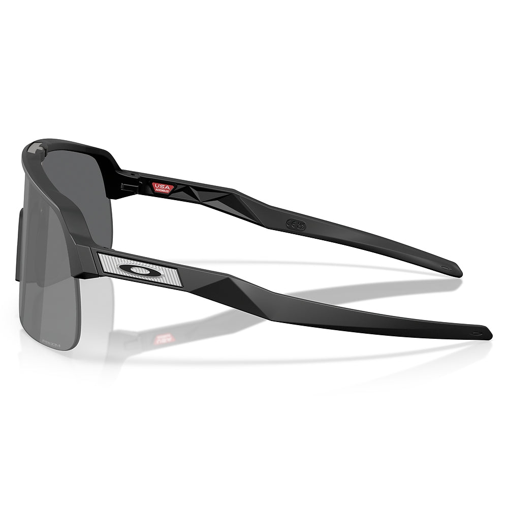 Gafas de Sol para Hombre Oakley 9496 Sutro Lite S 949601 - inyectadas color Negro