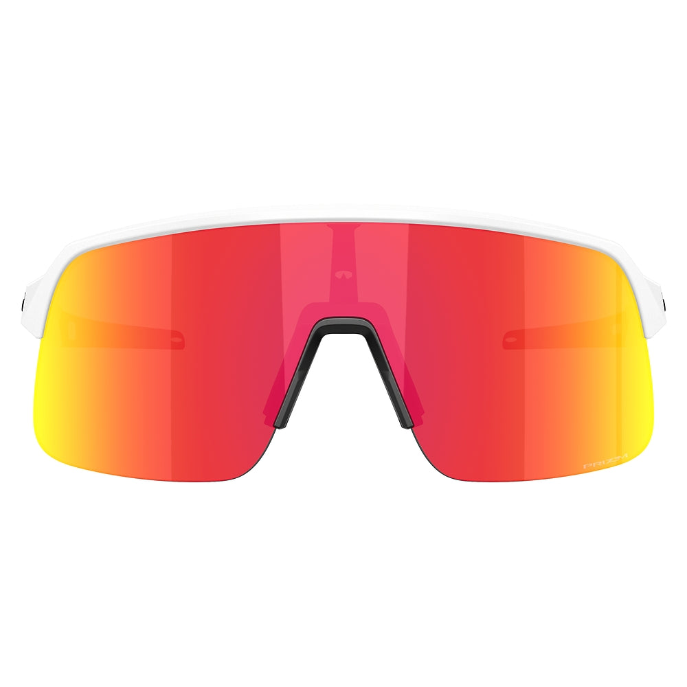 Gafas de Sol para Hombre Oakley 9496 Sutro Lite S 949602 - inyectadas color Blanco
