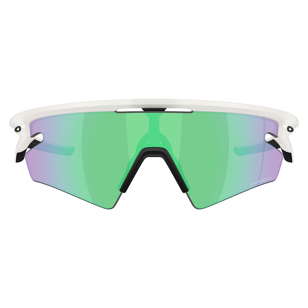 Gafas de Sol para Hombre Oakley 9499 Sphaera Slash 949904 - inyectadas color Blanco