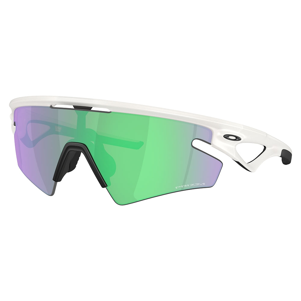 Gafas de Sol para Hombre Oakley 9499 Sphaera Slash 949904 - inyectadas color Blanco
