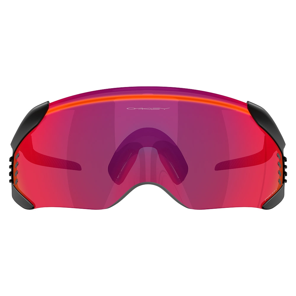 Gafas de Sol para Hombre Oakley 9501 Velo Kato 950101 - inyectadas color Negro
