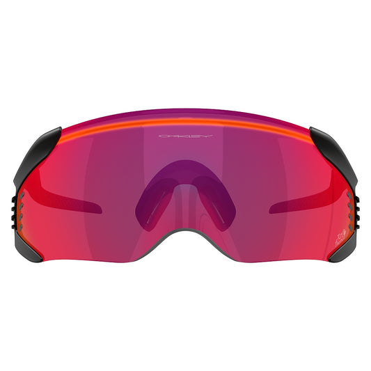 Gafas de Sol para Hombre Oakley 9501 Velo Kato 950108 - inyectadas color Negro