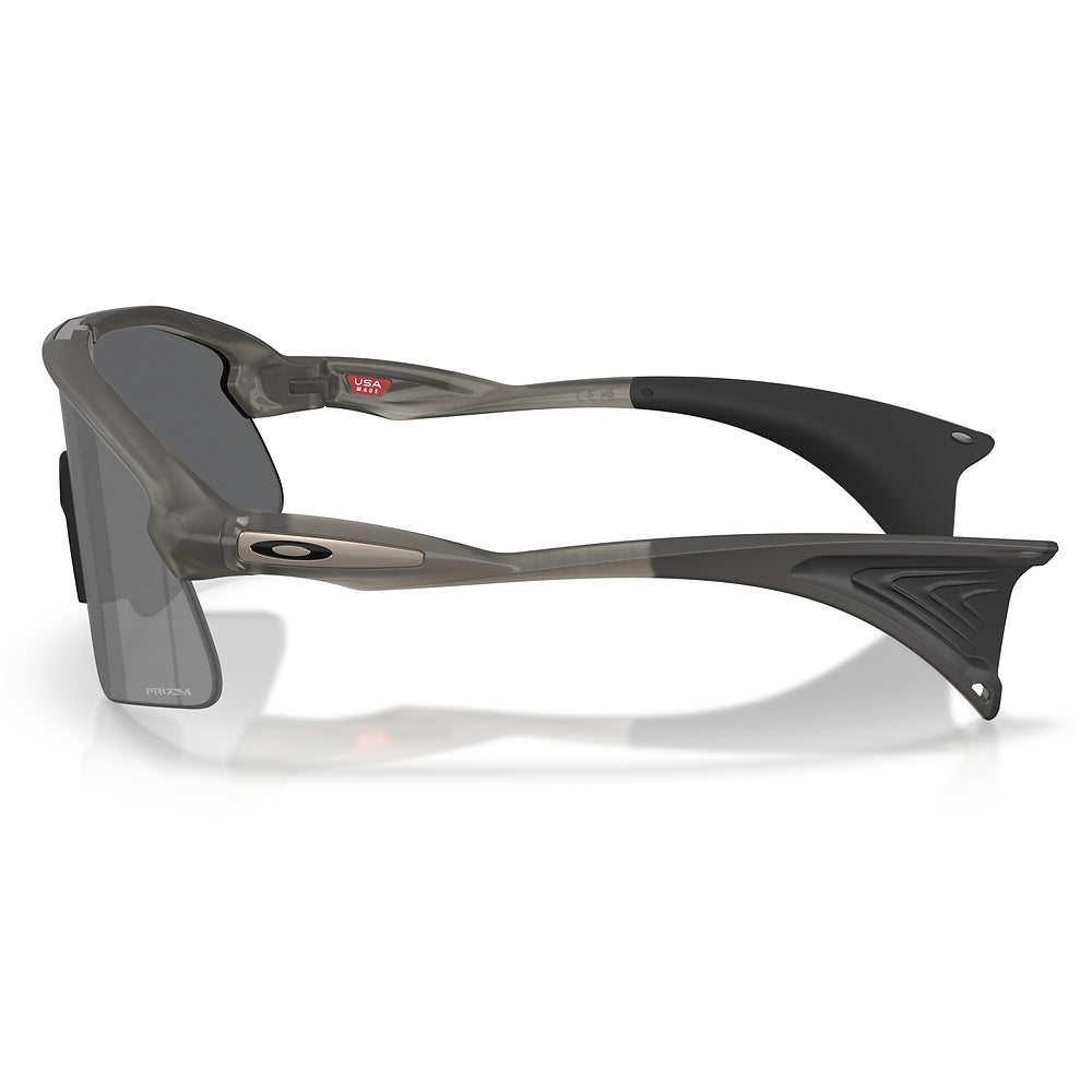Gafas de Sol para Hombre Oakley 9517 Stunt Devil 951701 - inyectadas color Gris