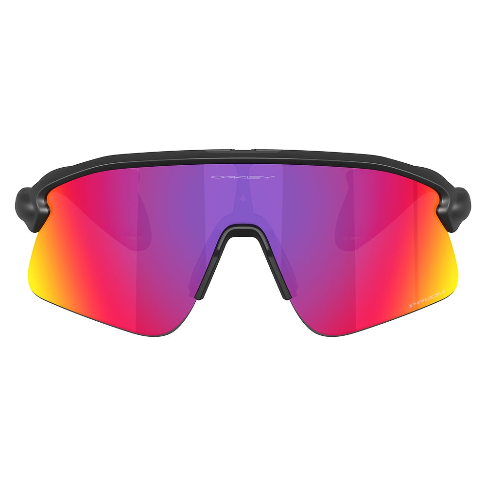 Gafas de Sol para Hombre Oakley 9517 Stunt Devil 951702 - inyectadas color Negro