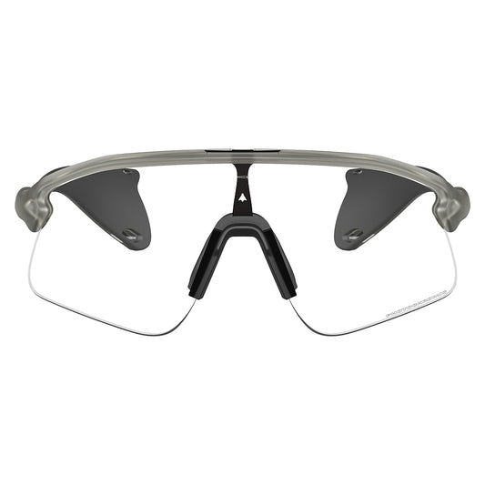 Gafas de Sol para Hombre Oakley 9517 Stunt Devil 951708 - inyectadas color Gris
