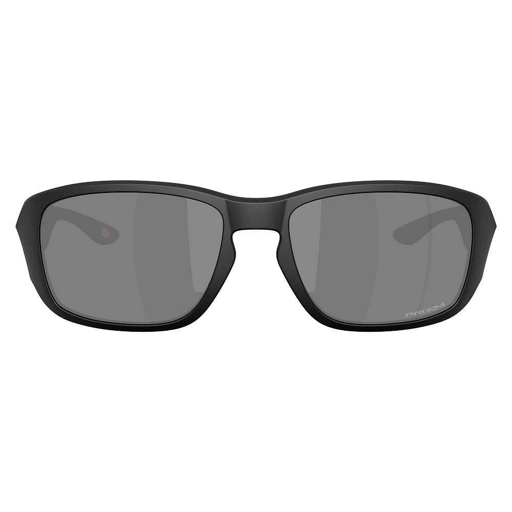 Gafas de Sol para Hombre Oakley 9521 Tourniquet 952103 - inyectadas color Negro
