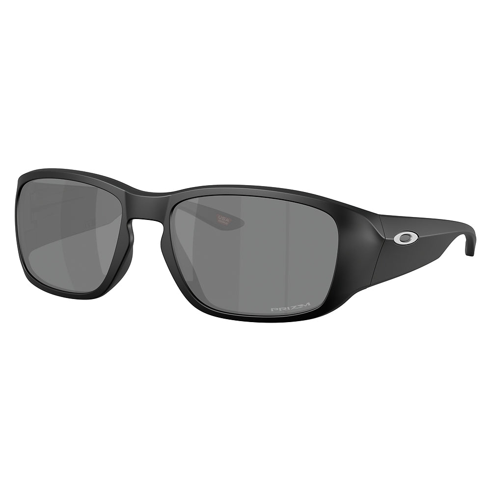 Gafas de Sol para Hombre Oakley 9521 Tourniquet 952103 - inyectadas color Negro