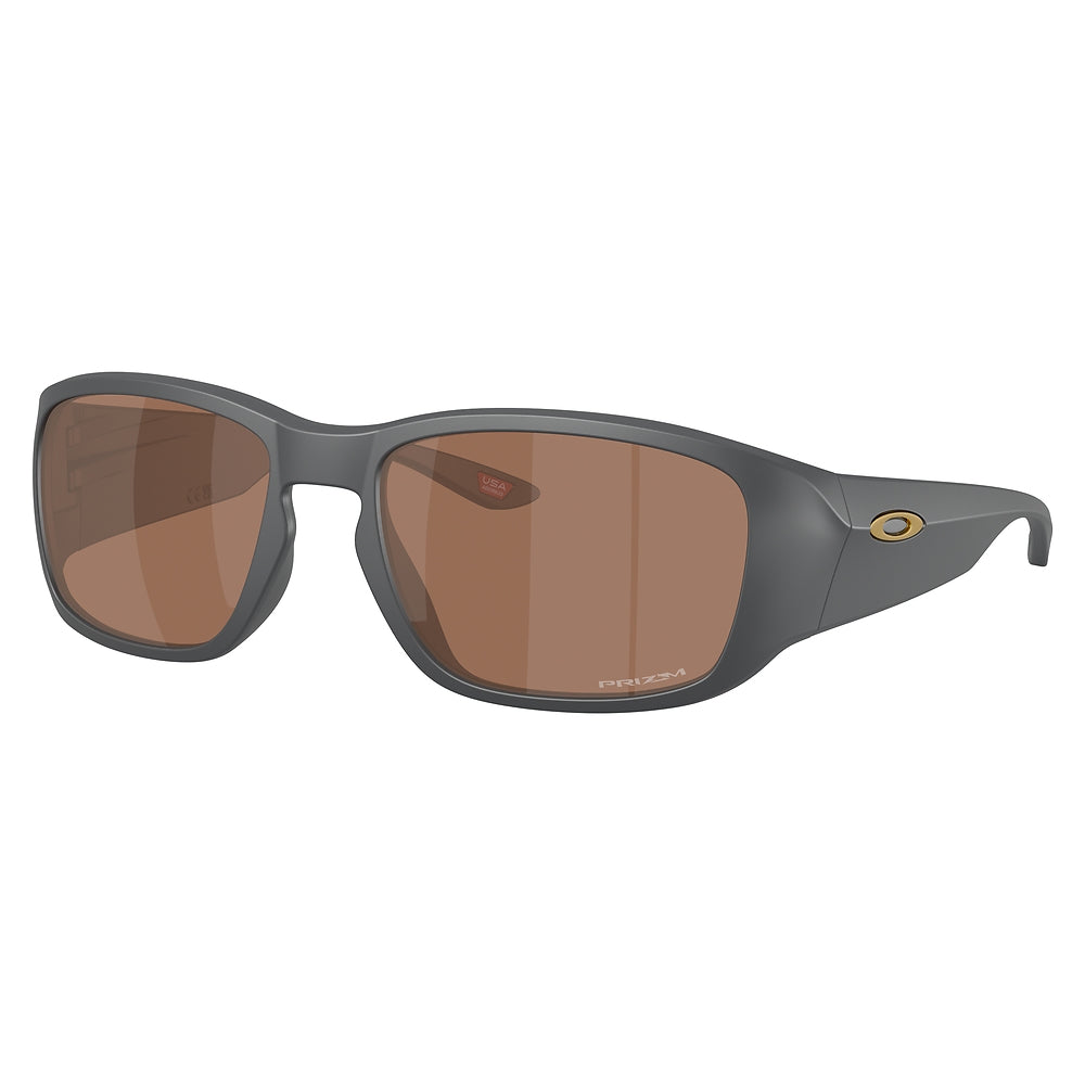 Gafas de Sol para Hombre Oakley 9521 Tourniquet 952106 - inyectadas color Negro