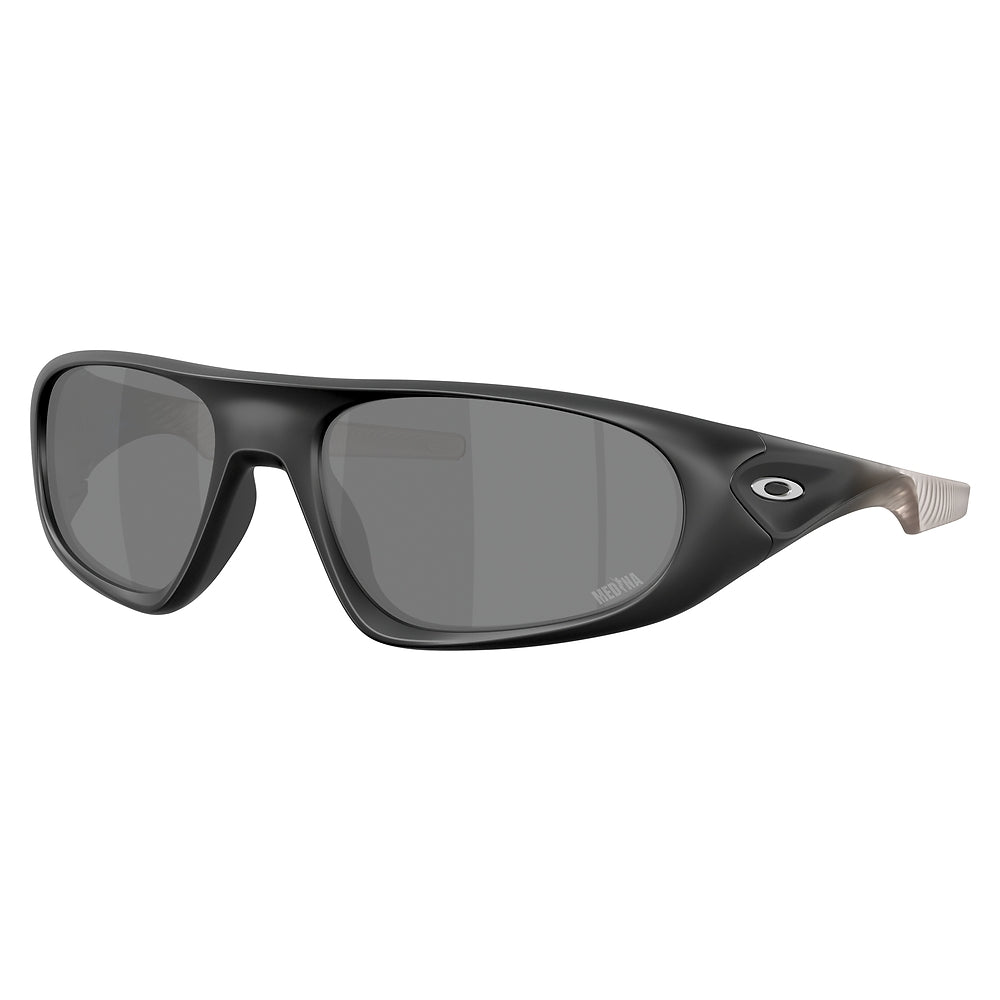 Gafas de Sol para Unisex Oakley Neoforma 9528 952809 - Inyectadas color Negro
