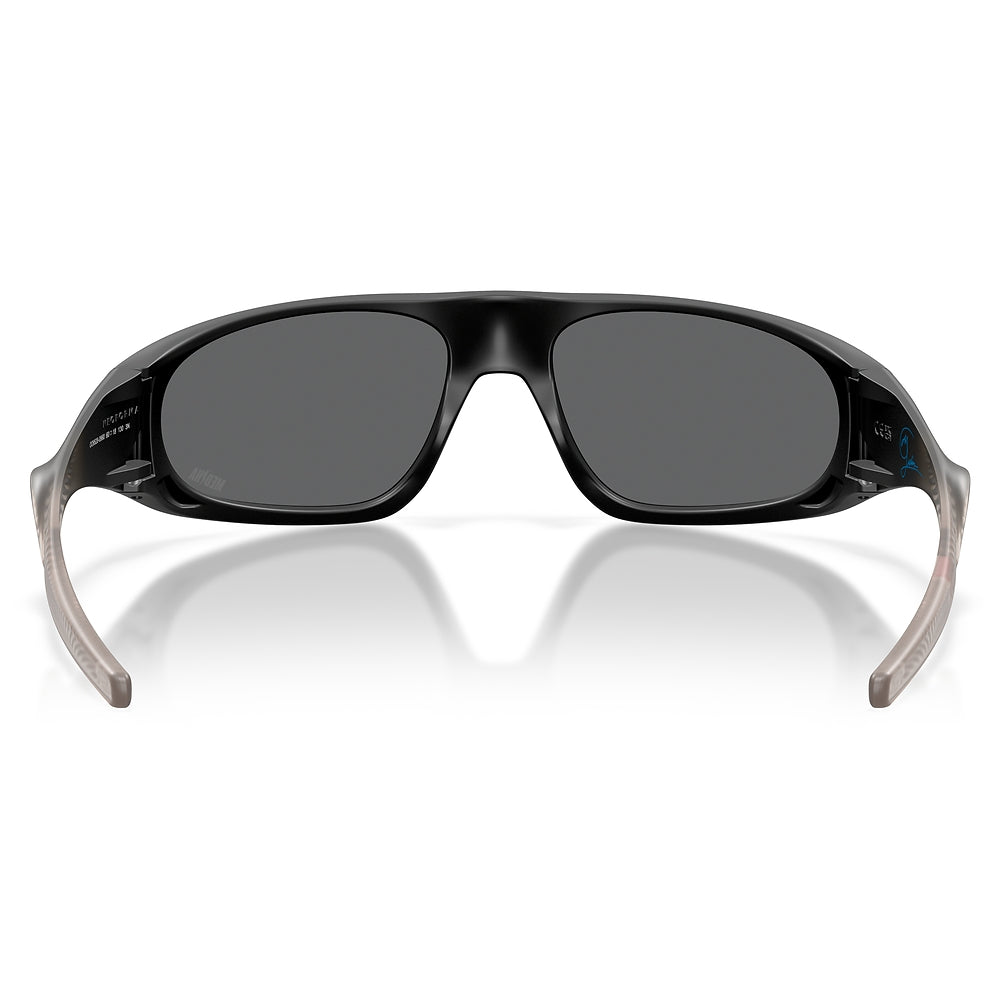 Gafas de Sol para Unisex Oakley Neoforma 9528 952809 - Inyectadas color Negro