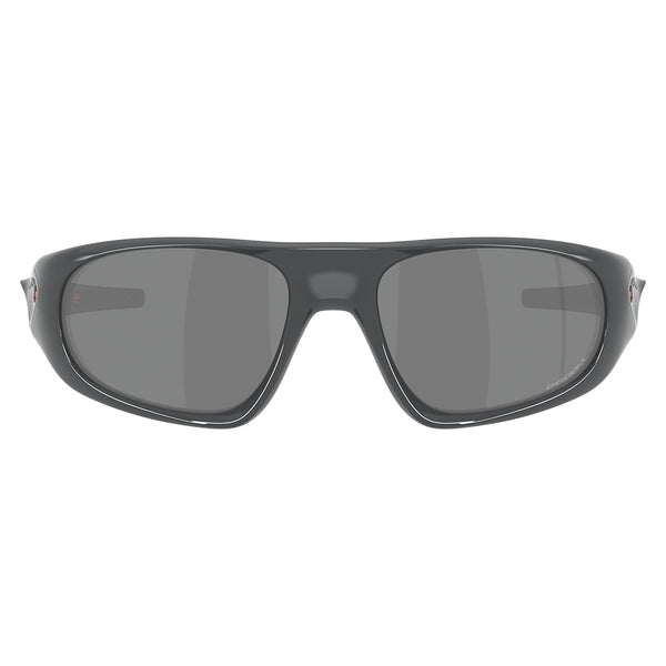Gafas de Sol para Unisex Oakley Neoforma 9528 952810 - Inyectadas color Gris