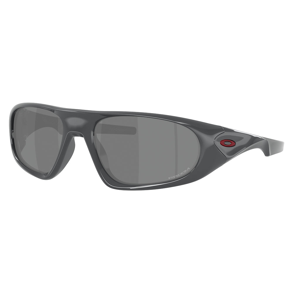 Gafas de Sol para Unisex Oakley Neoforma 9528 952810 - Inyectadas color Gris