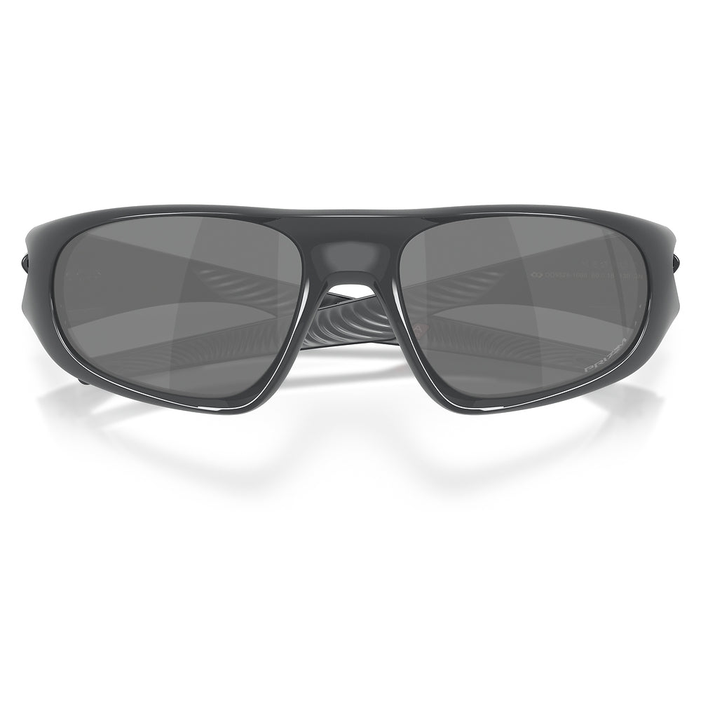 Gafas de Sol para Unisex Oakley Neoforma 9528 952810 - Inyectadas color Gris