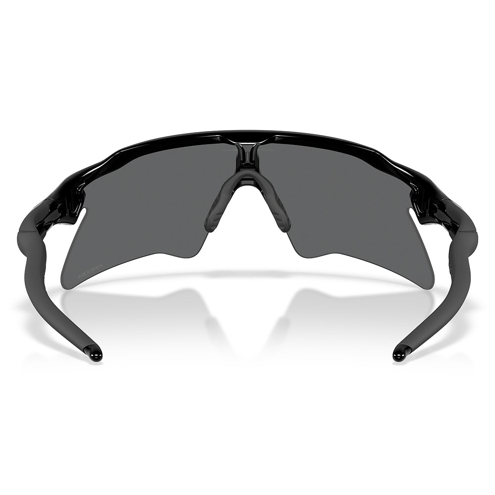 Gafas de Sol para Unisex Oakley Radar ev heater 9541 954101 - Inyectadas color Negro