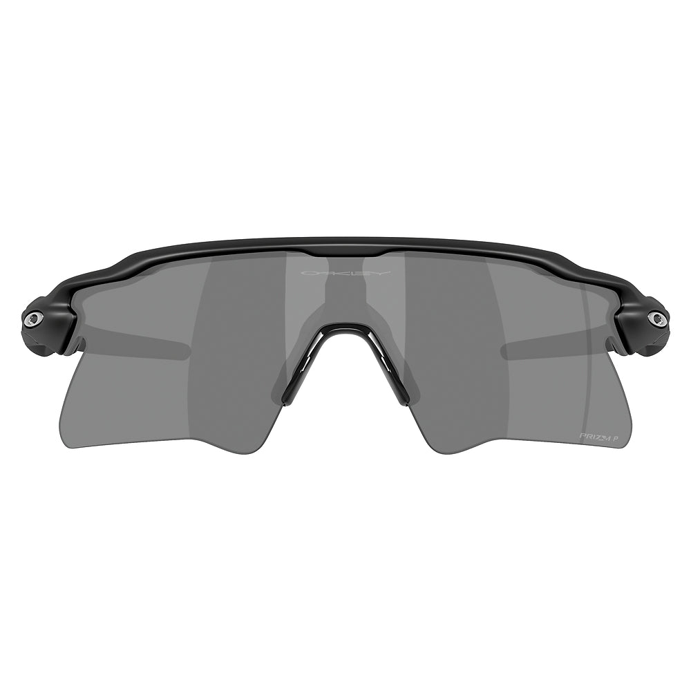 Gafas de Sol para Unisex Oakley Radar ev heater 9541 954102 - Inyectadas color Negro