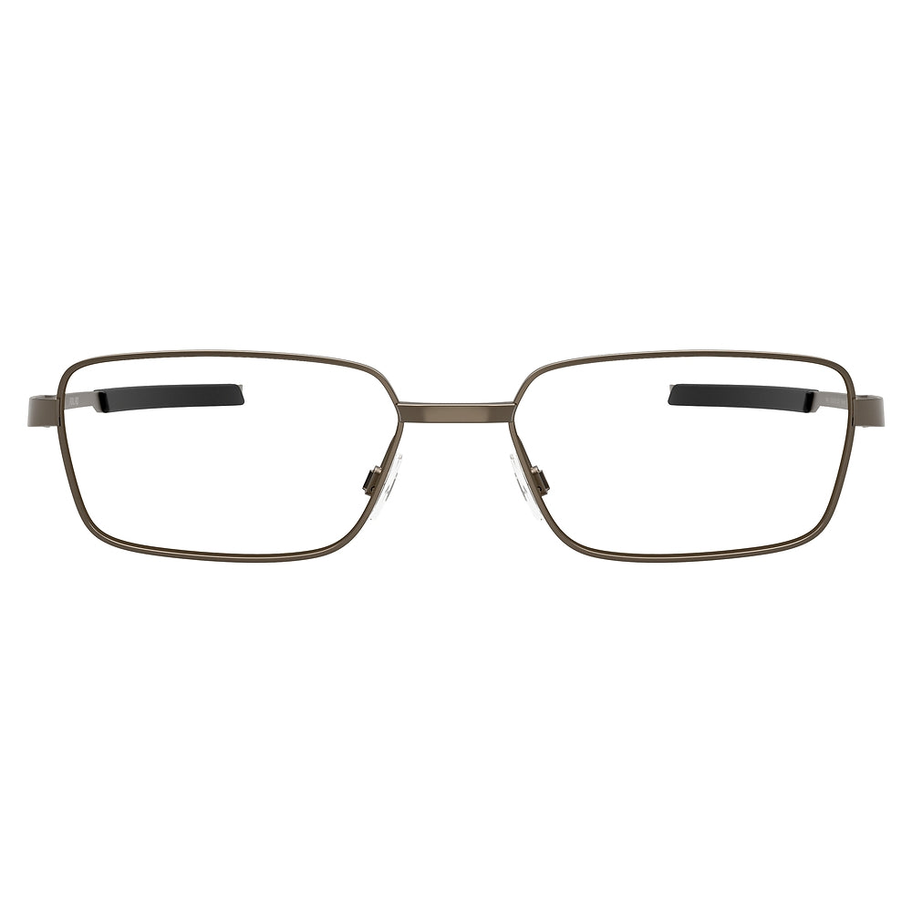 Gafas de Vista para Hombre Oakley 3036 Foil Rq 303602 - metálicas color Gris