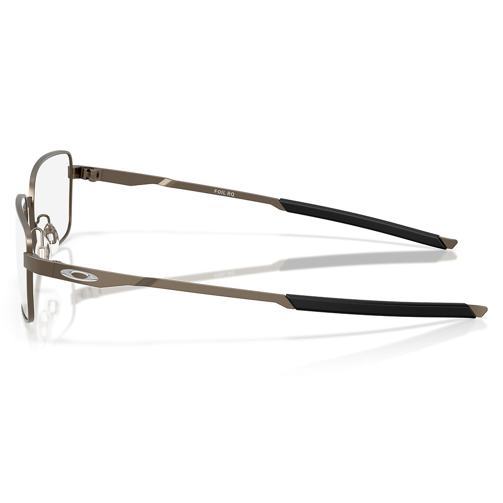 Gafas de Vista para Hombre Oakley 3036 Foil Rq 303602 - metálicas color Gris