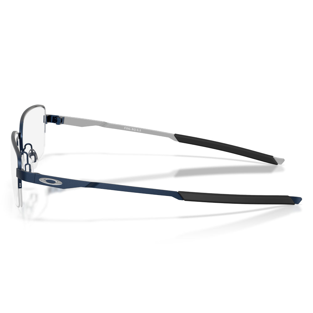 Gafas de Vista para Hombre Oakley 3100 Foli Rq 0.5 310003 - metálicas color Negro