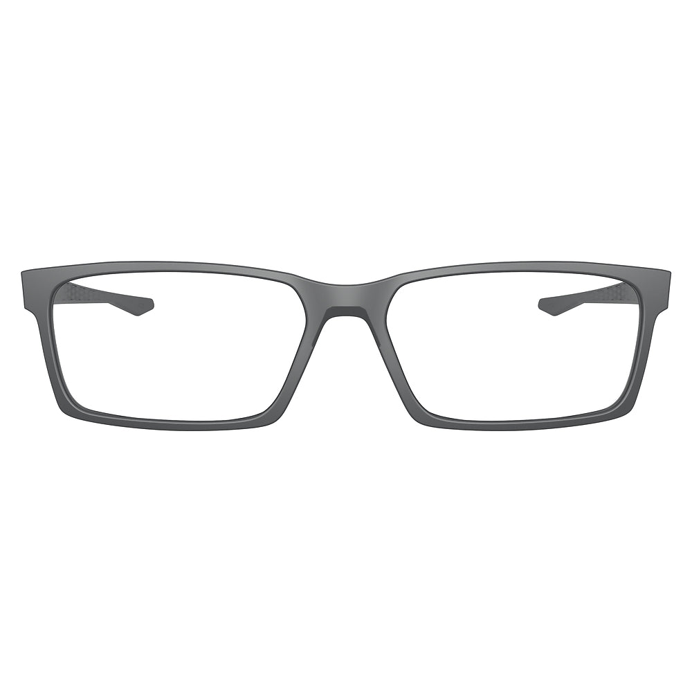 Gafas de Vista para Hombre Oakley 8060 Overhead 806010 - inyectadas color Negro