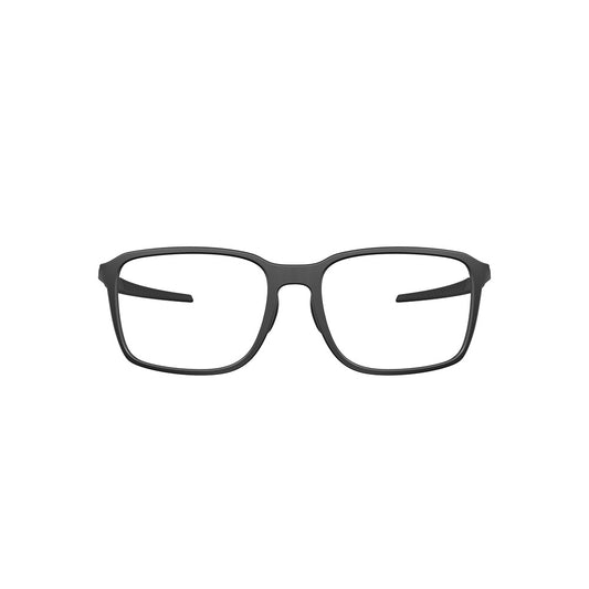 Gafas de Vista para hombre Oakley 8145D Ingress 814501 - Inyectadas color Negro