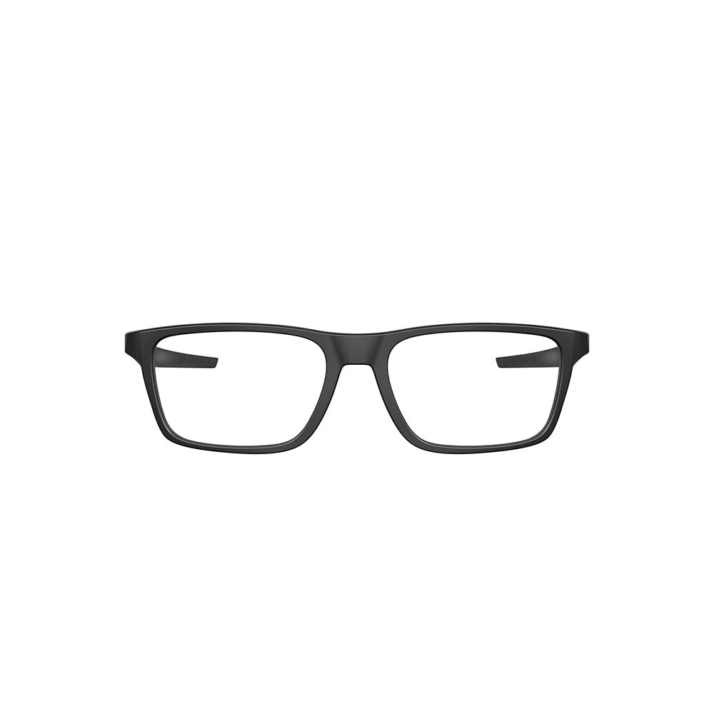 Gafas de Vista para hombre Oakley 8164 Port Bow 816401 - Inyectadas color Negro