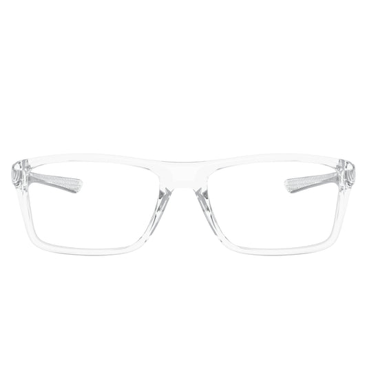 Gafas de Vista para Hombre Oakley 8178 Rafter 817803 - rectangulares color Transparente