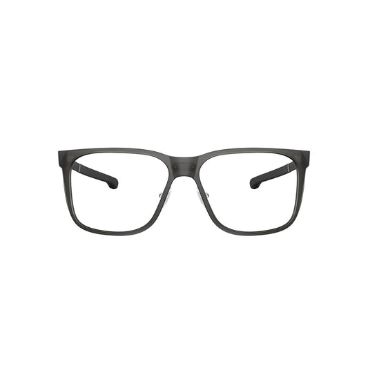 Gafas de Vista para hombre Oakley 8182 Hip Tone 818202 - Inyectadas color Gris