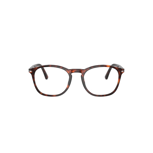 Gafas de Vista para Hombre Persol 3007VM 24 - En Acetato color Café