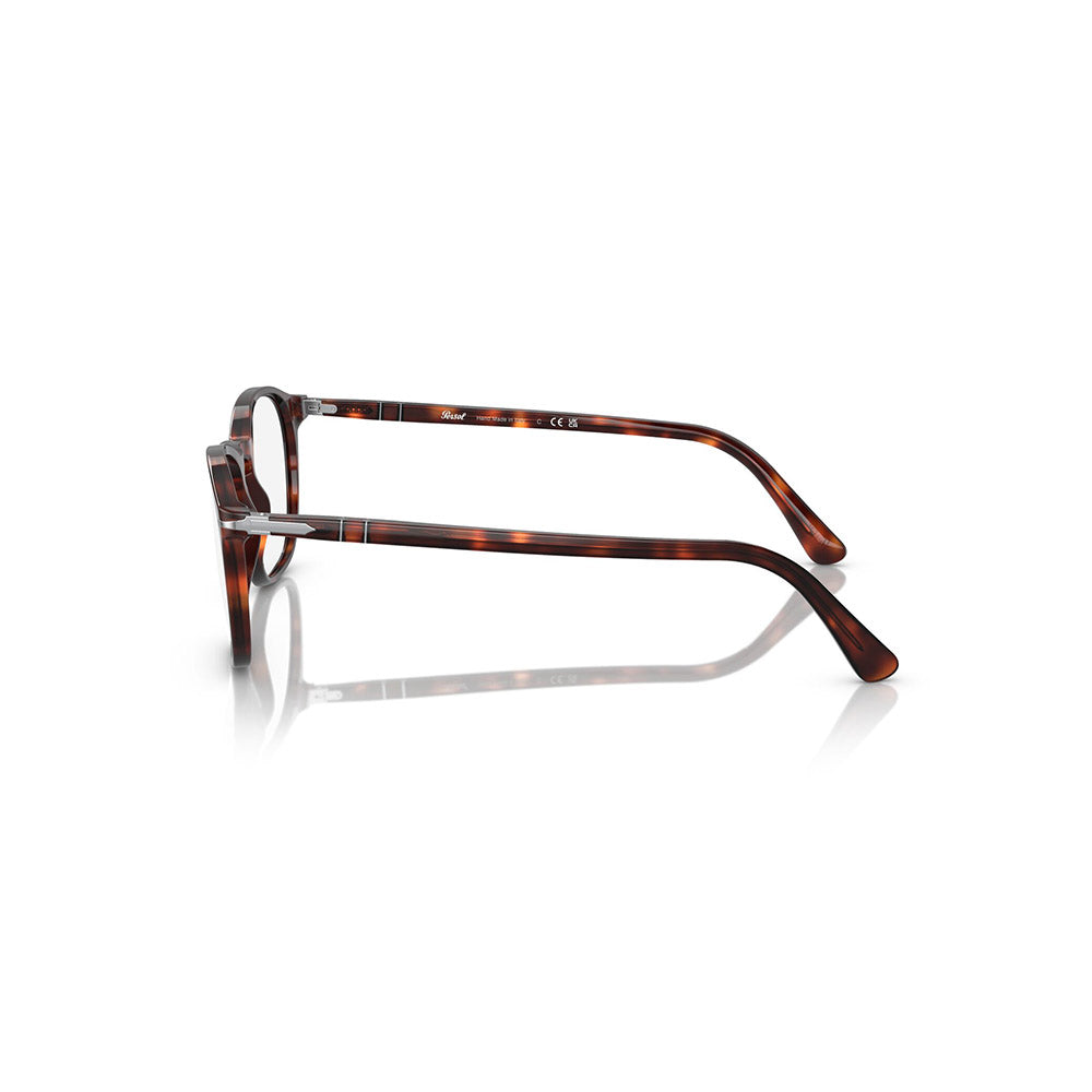Gafas de Vista para Hombre Persol 3007VM 24 - En Acetato color Café