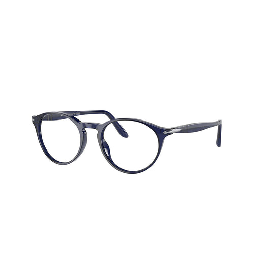 Gafas de Vista para Hombre Persol 3092V 9038 - En Acetato color Azul