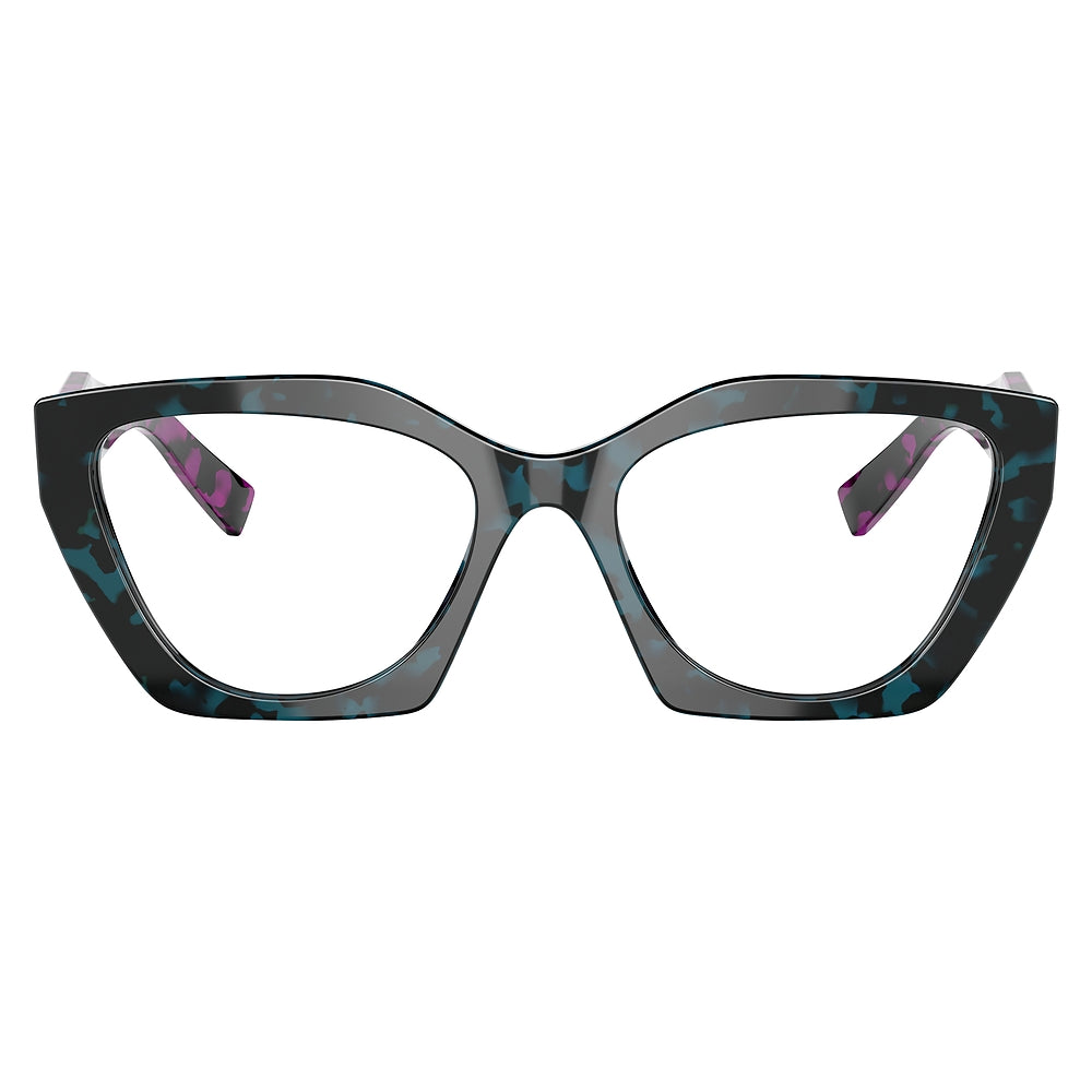 Gafas de Vista para Mujer Prada 09YV 06Z1O1 - en acetato color Azul